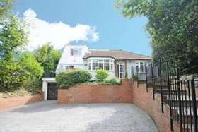 3 bedroom Detached f...